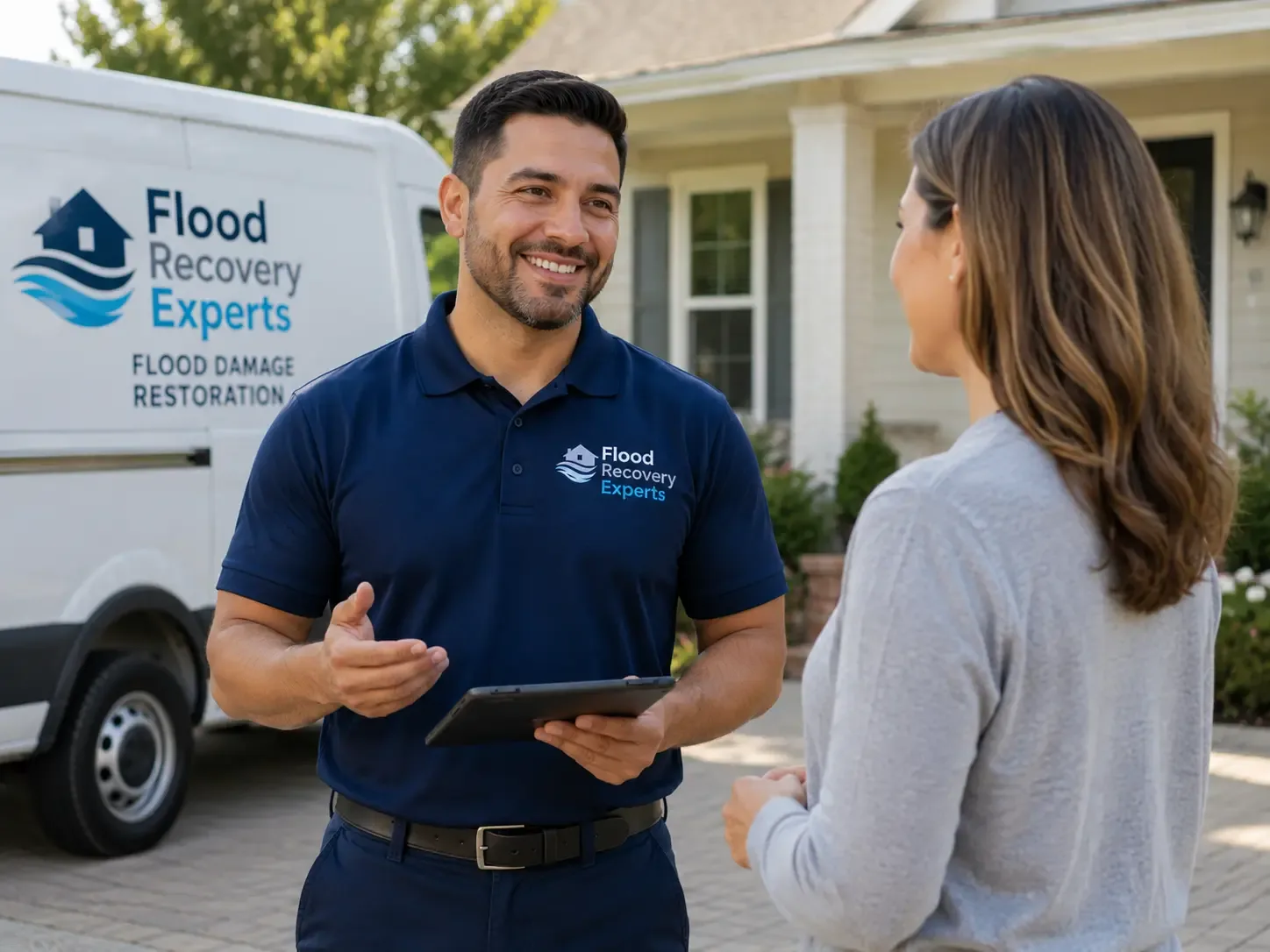 Flood Damage Cleanup Fonda, IA FAQs
